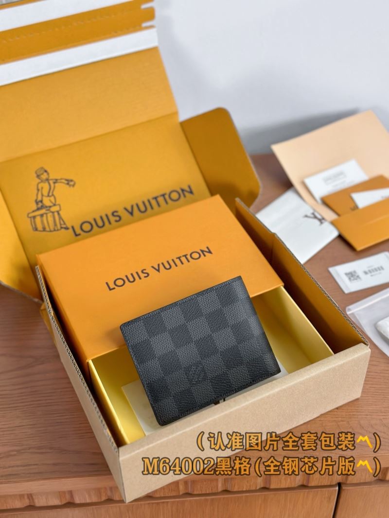 Louis Vuitton Wallets Purse